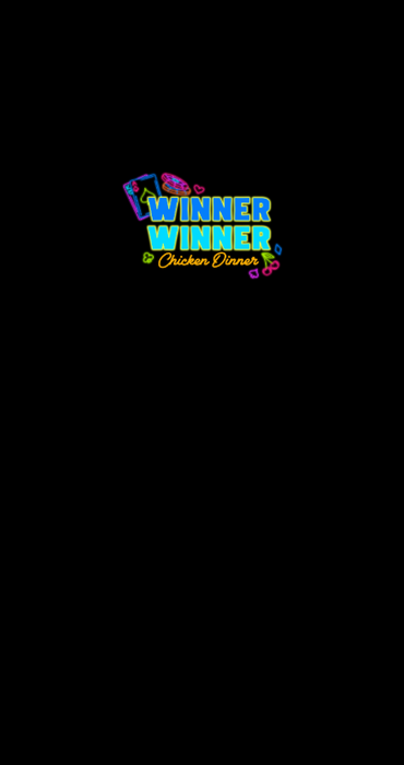 neon moon panel- winner winner