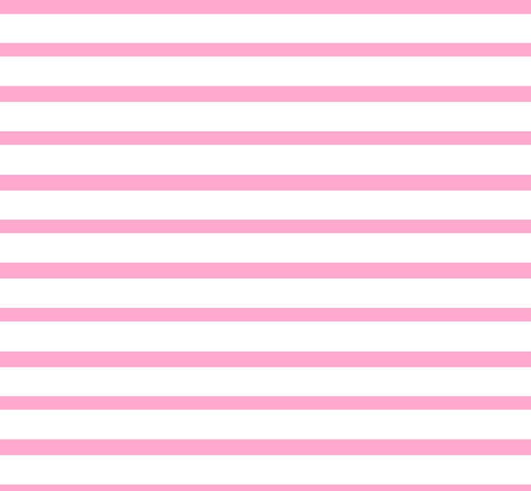 Pink Stripes Special