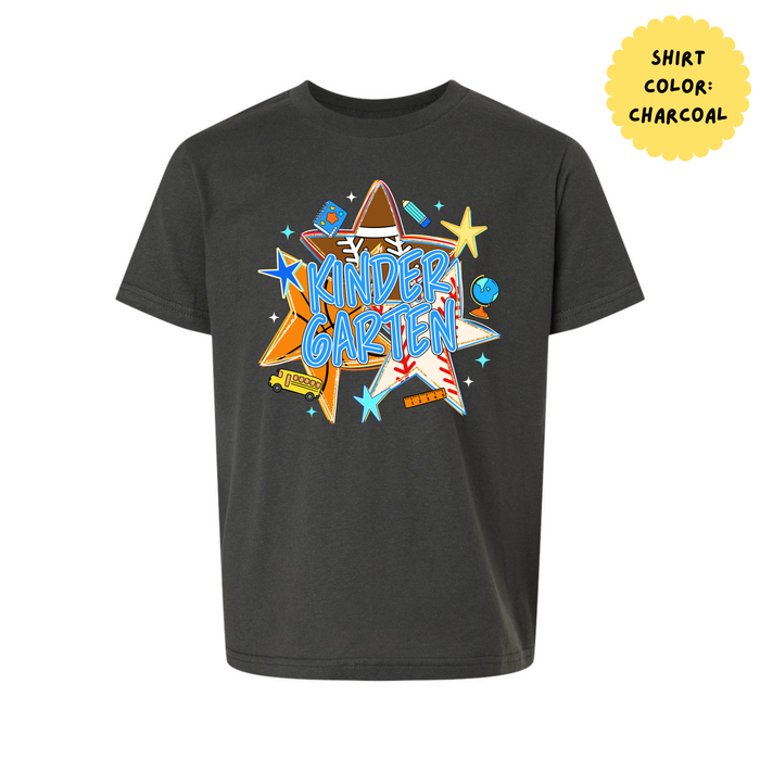 Sports Grades T-Shirt