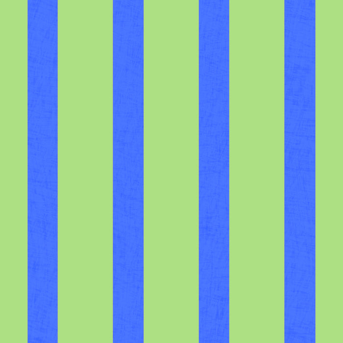 Simple stripe like and cobalt