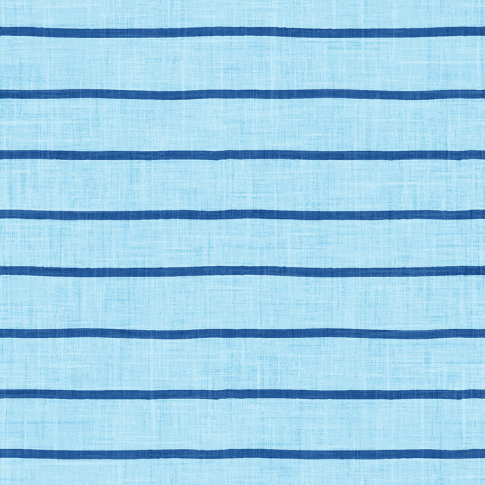 Skate Park Stripe Blue