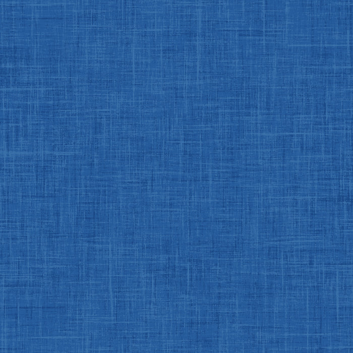 Skate Park Textured Solid Cobalt