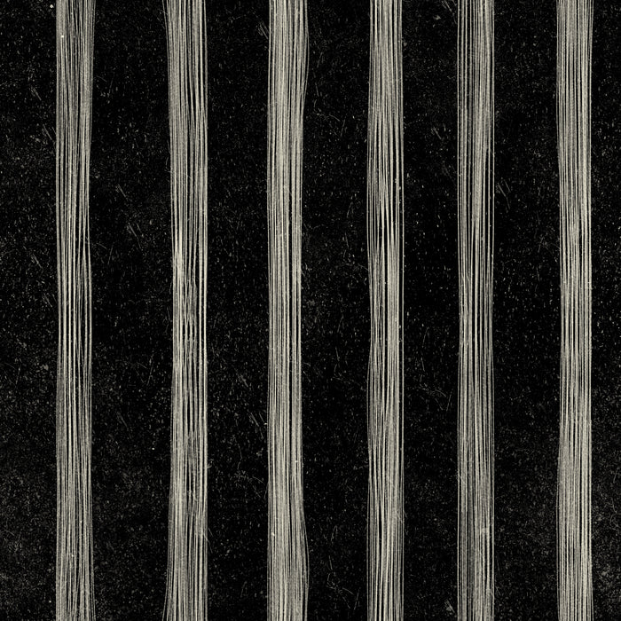 Spooky lane stripe - vintage glow