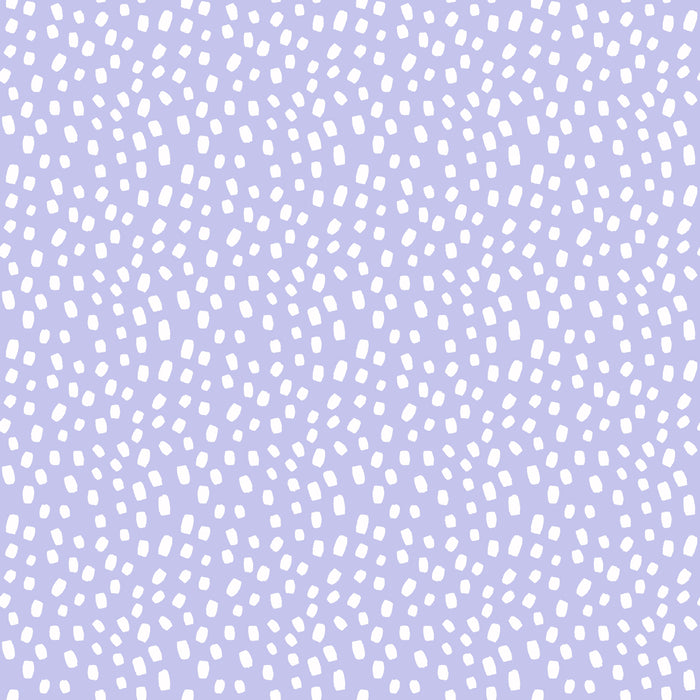 Sunbeam scatter lt purple tonal
