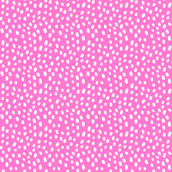 Sunbeam scatter pink