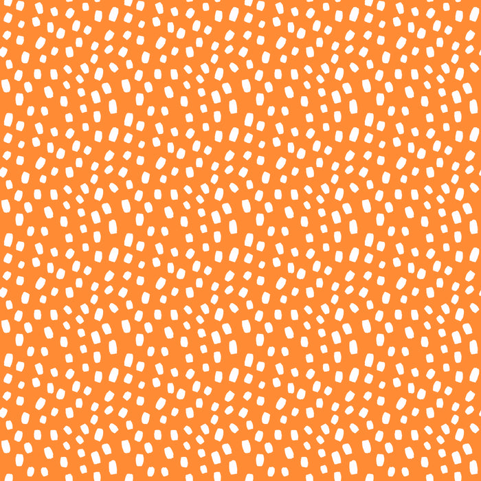 Sunbeam scatter sunrise orange