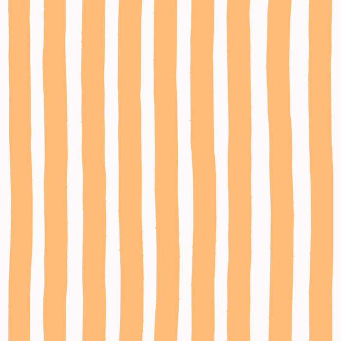 Sunshade Stripes-Mango