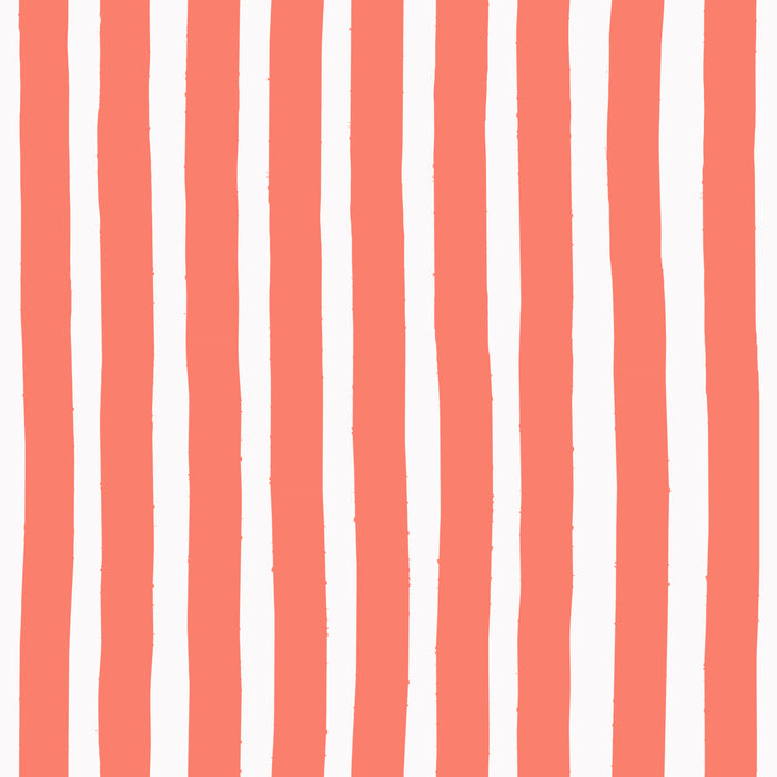 Sunshade Stripes-Punch
