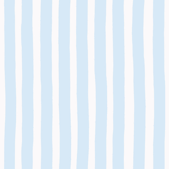 Sunshade Stripes-Sea