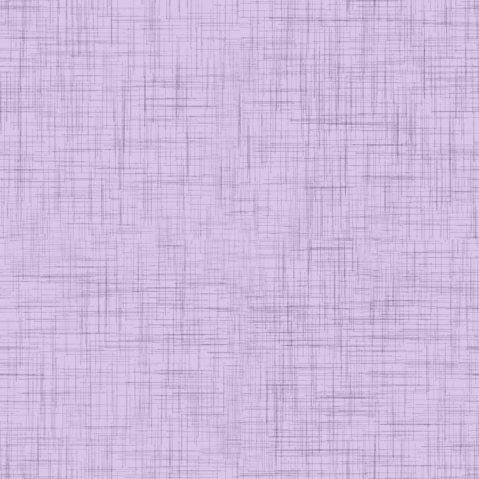 Textured solid - ghosted lavender
