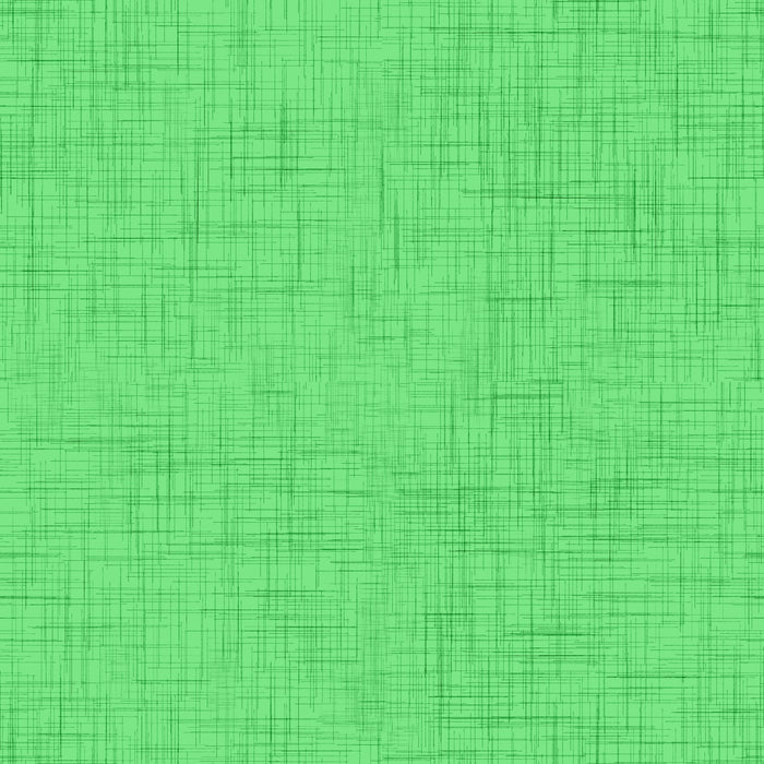 Textured solid - ghoulish green