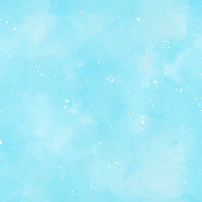 Textured solid blue