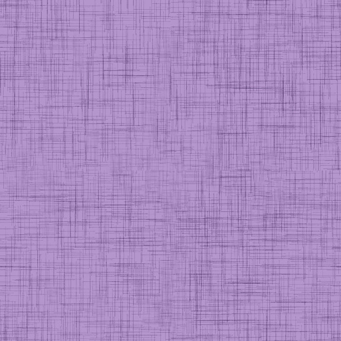 Textured solid spooky plum