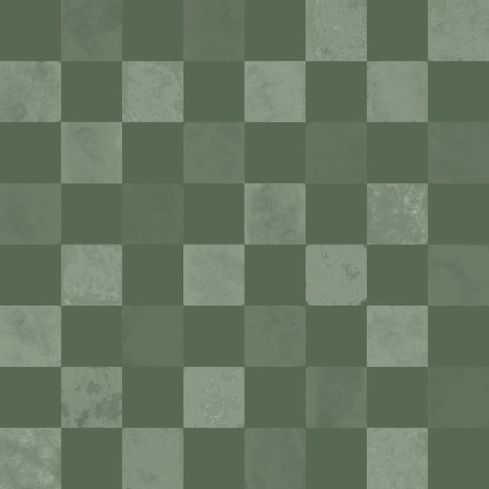 Tonal checkers monster moss