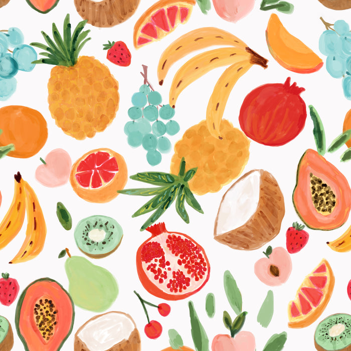 Tropical Cocktail-Cream