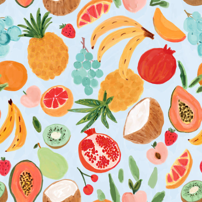 Tropical Cocktail-Sea