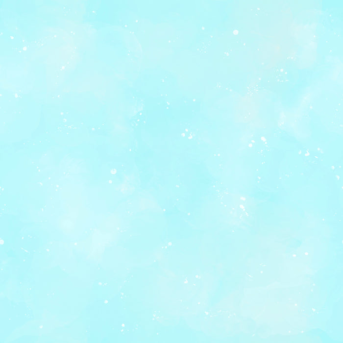 Turquoise textured solid