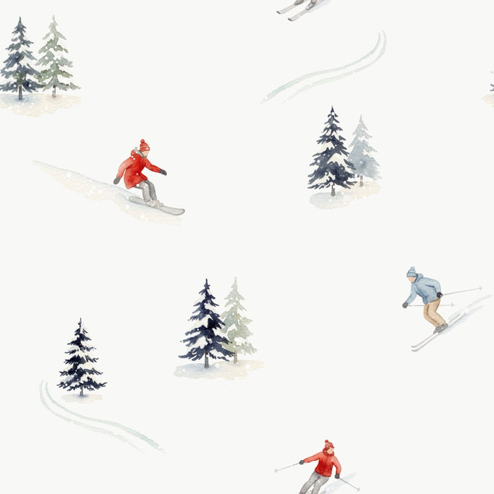 Ski Season