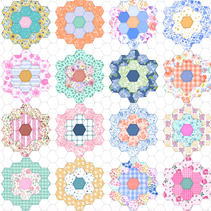 Grandma's Quilt