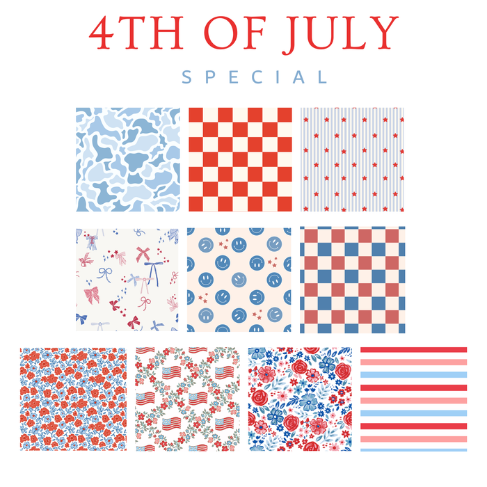 Fourth of July