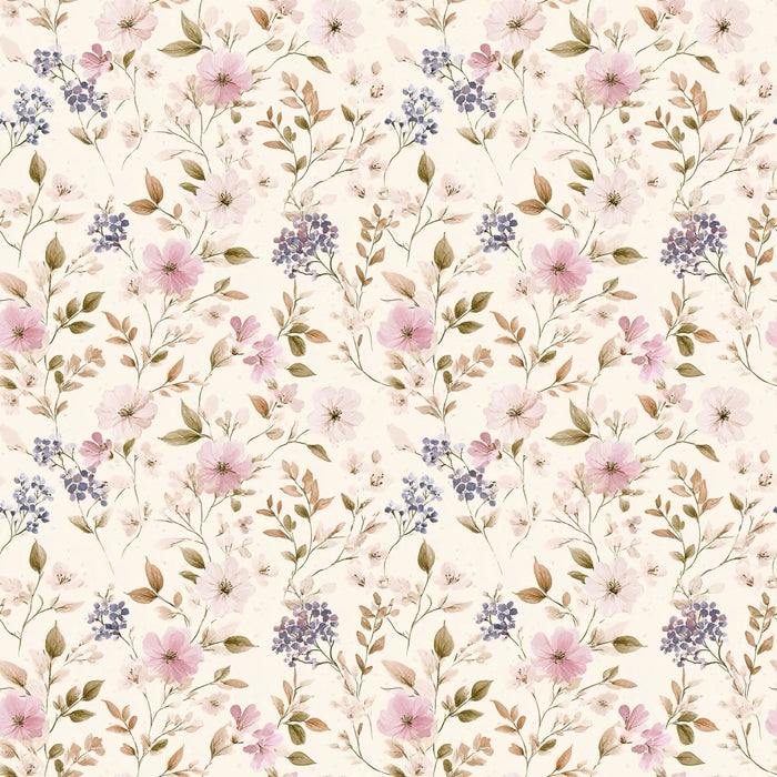 Floral Design 01