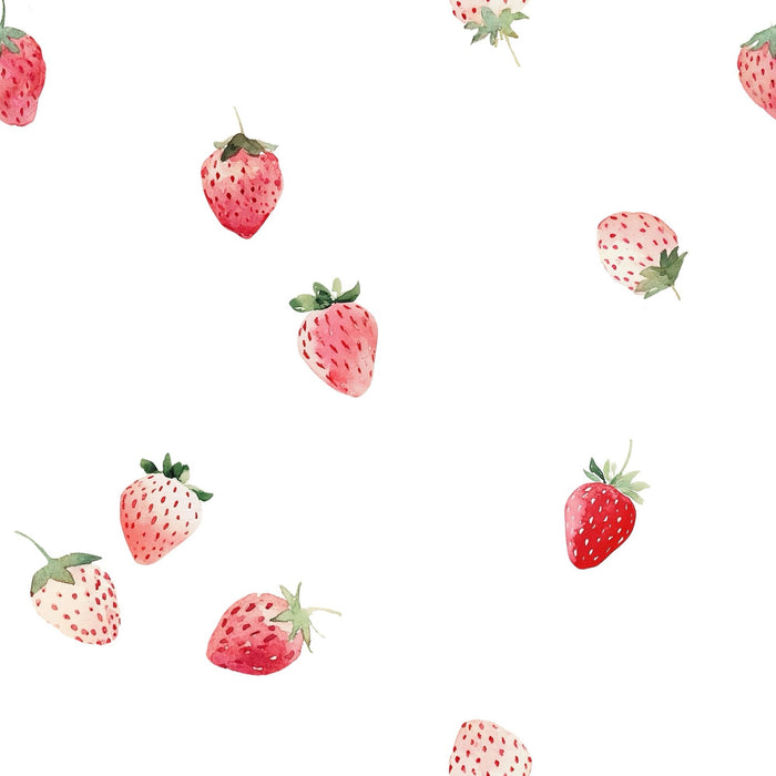 Strawberries 01