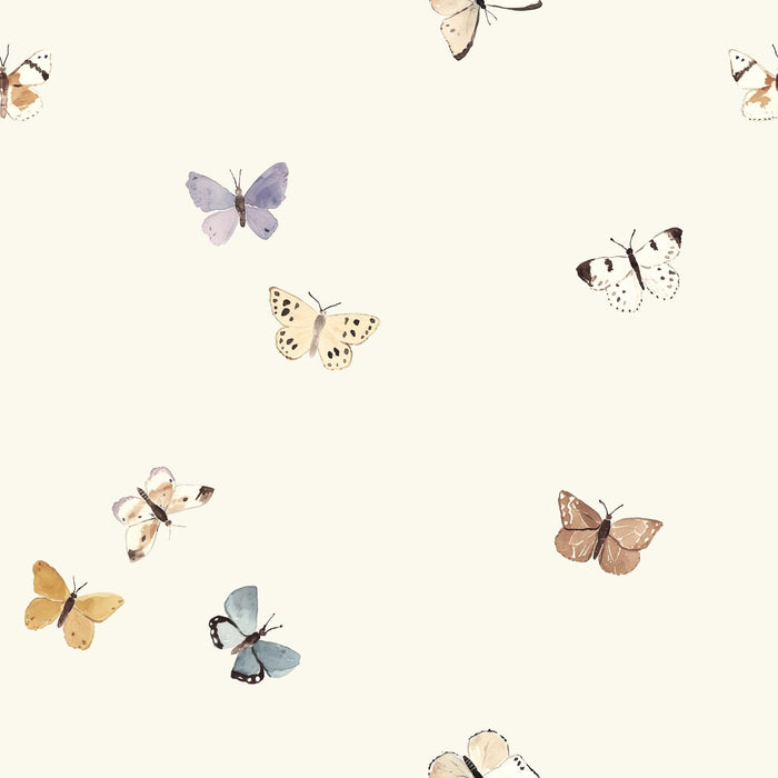 Small Butterflies 02