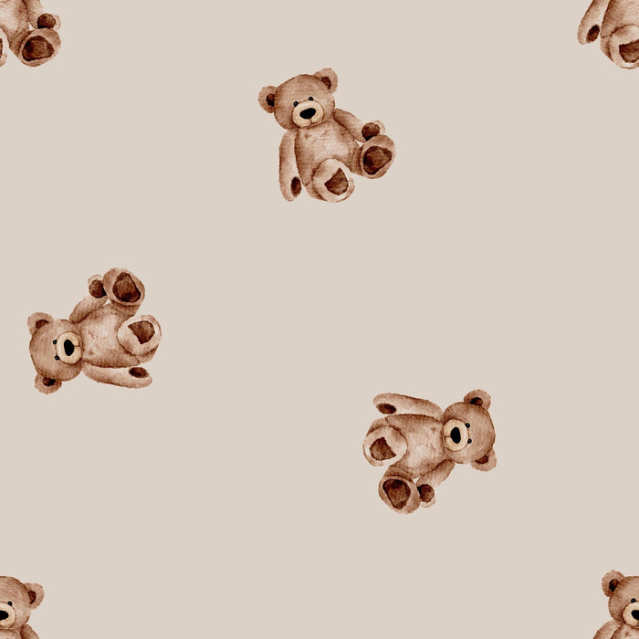 Cute Teddy 07