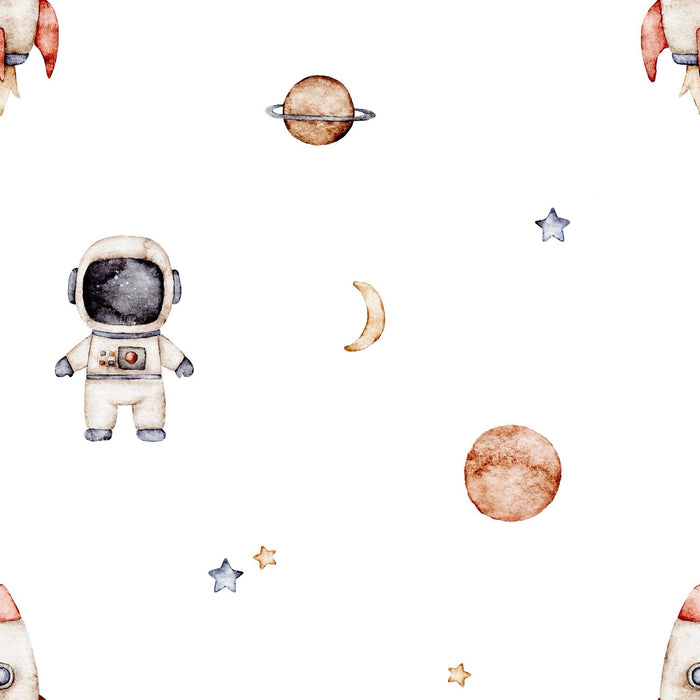 Little Space Explorer