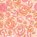 Abstract Floral Boho Pattern
