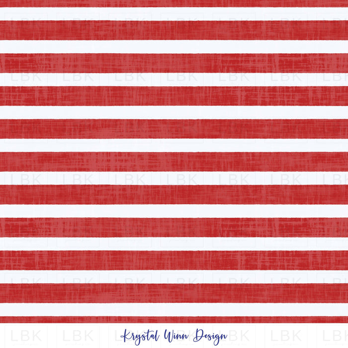 All American Stripe