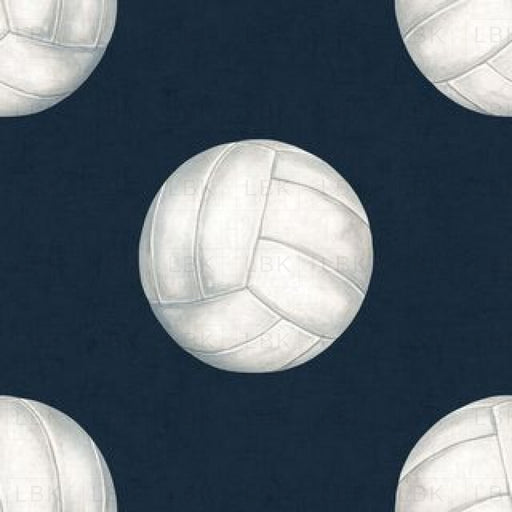 Allstar_Volleyball_Navyblue