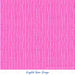 Aloha Pin Stripe Pink