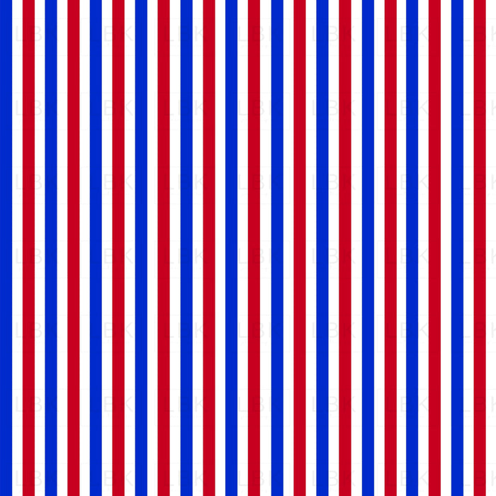 Americana Stripe