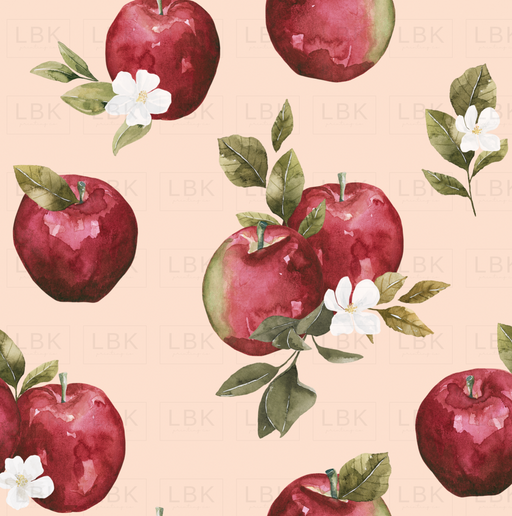 Apple Blossom Pink