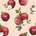 Apple Blossom Pink