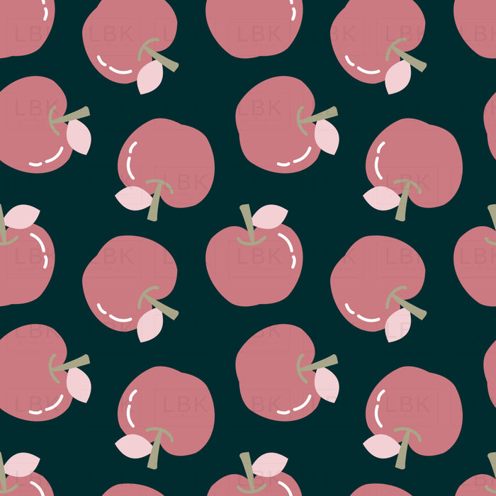 Apple Pattern 2