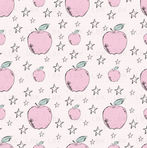 Apples And Stars