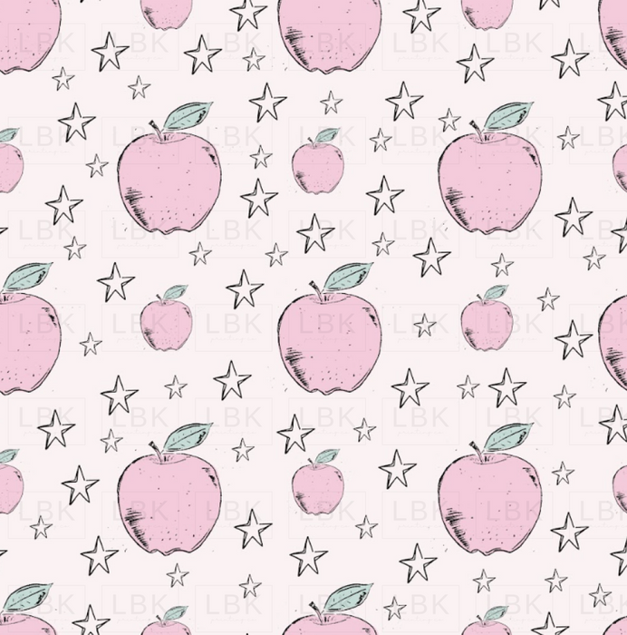 Apples And Stars
