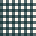 Autumn Amethyst Gingham Teal