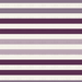 Autumn Amethyst Textured Stripes Purple