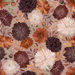 Autumn Enchantment Floral Dusty Rose