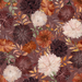 Autumn Enchantment Floral Mulberry