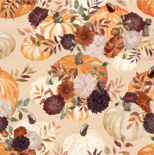 Autumn Harvest Barely Beige