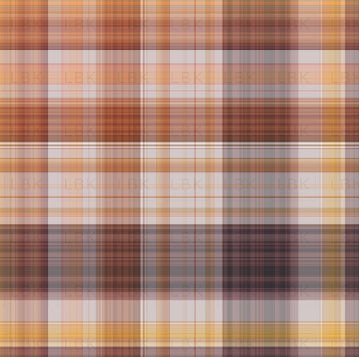 Autumn Serenade Plaid