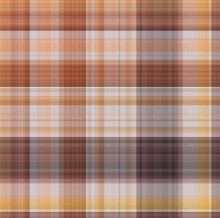 Autumn Serenade Plaid