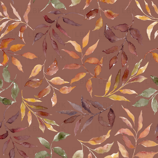 Autumn Whispers Rosy Taupe