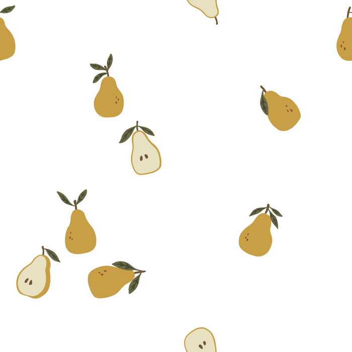 Small Pears 05