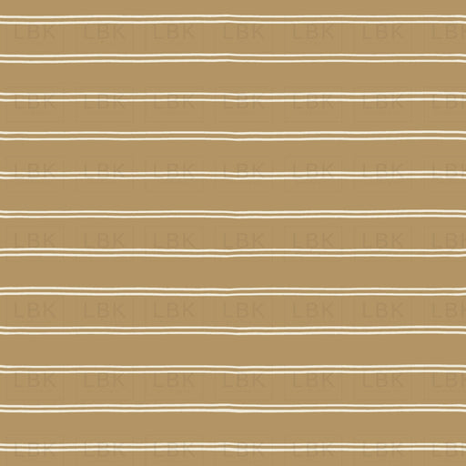 Basic Stripe In Prairie Antelope