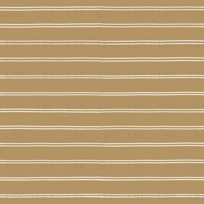 Basic Stripe In Prairie Antelope